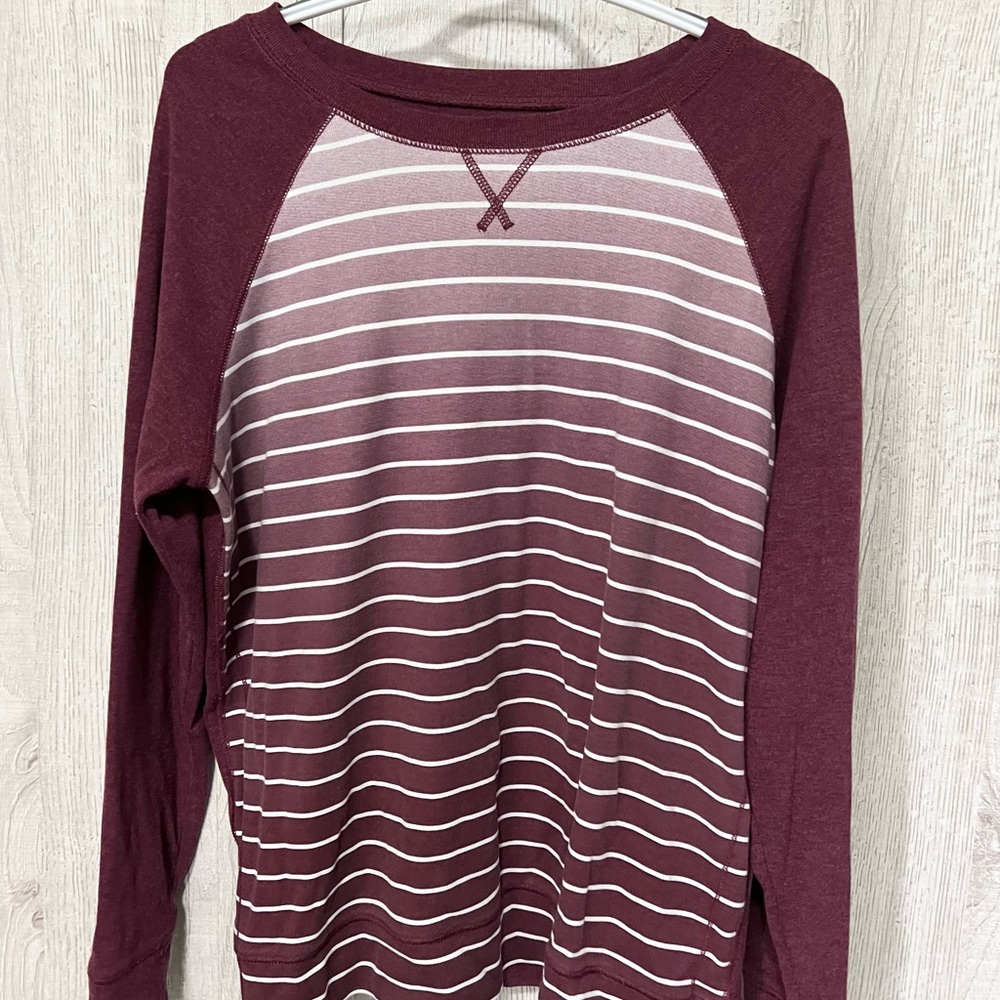 Eddie Bauer Long sleeve shirt